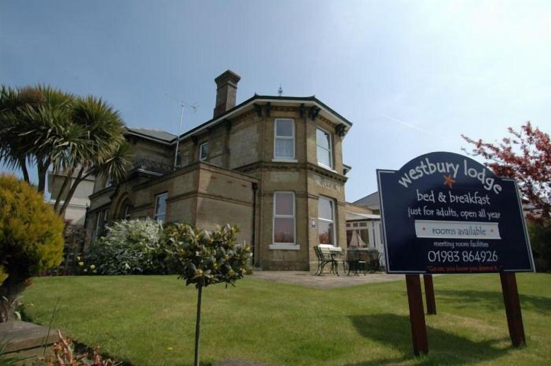 Westbury Lodge image