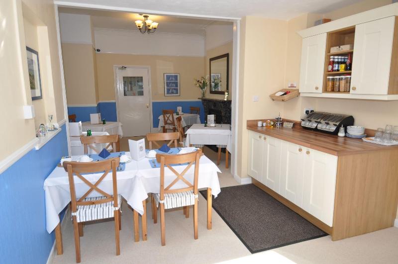 Westbury Lodge image