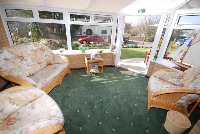 Westbury Lodge image