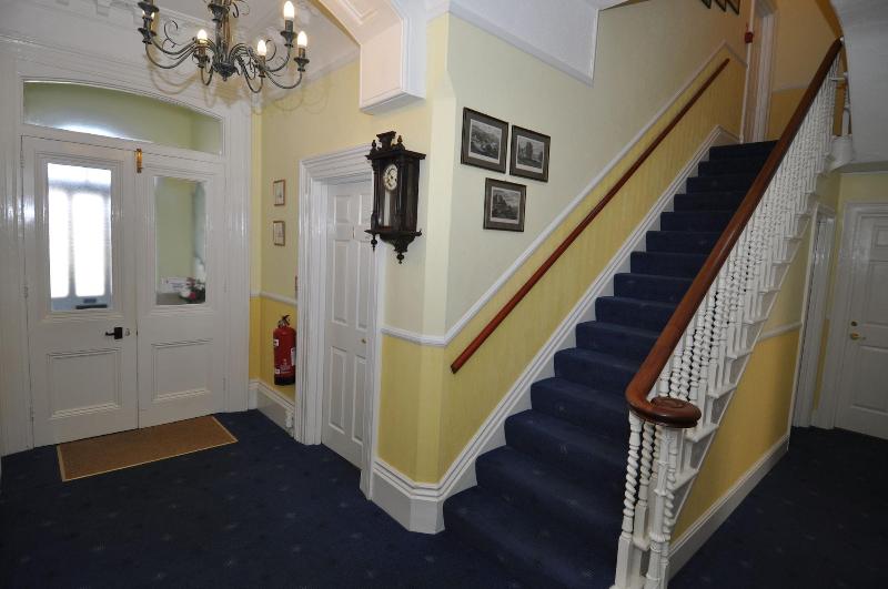 Westbury Lodge image