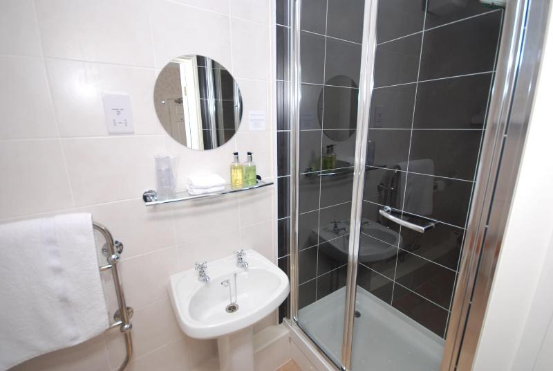 Westbury Lodge image