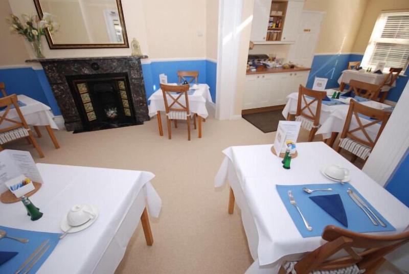 Westbury Lodge image