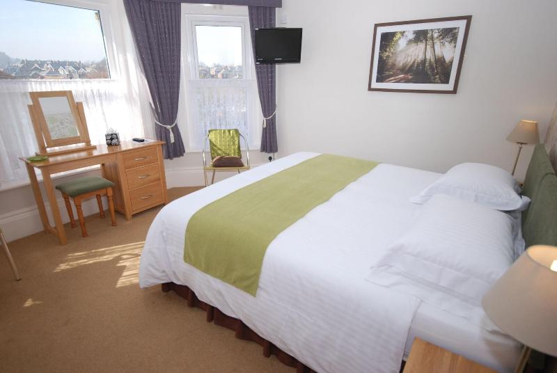 Westbury Lodge image