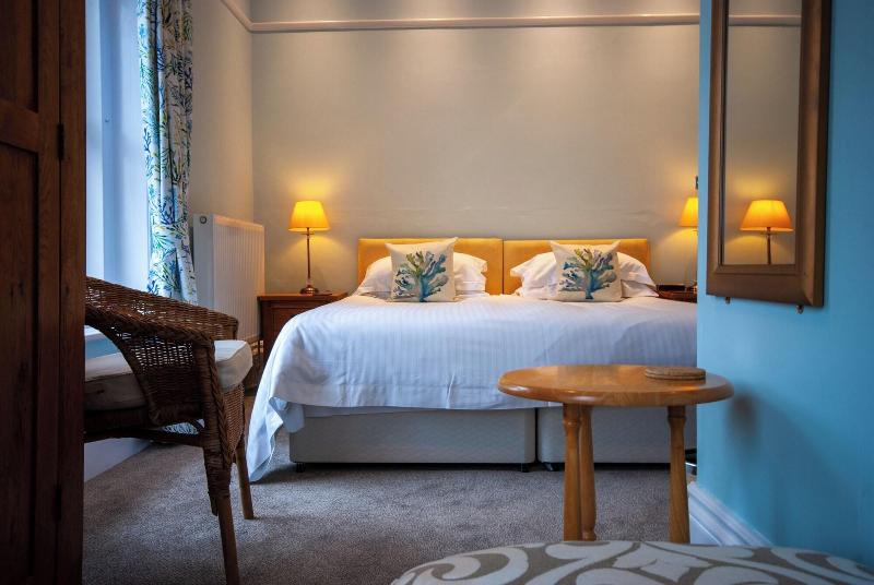 Westbury Lodge image