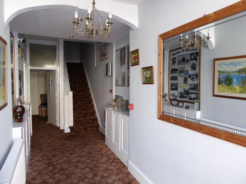 The Berwick - Over 40's Only image