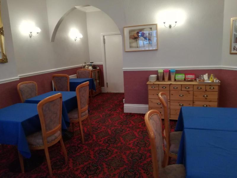 The Berwick - Over 40's Only image