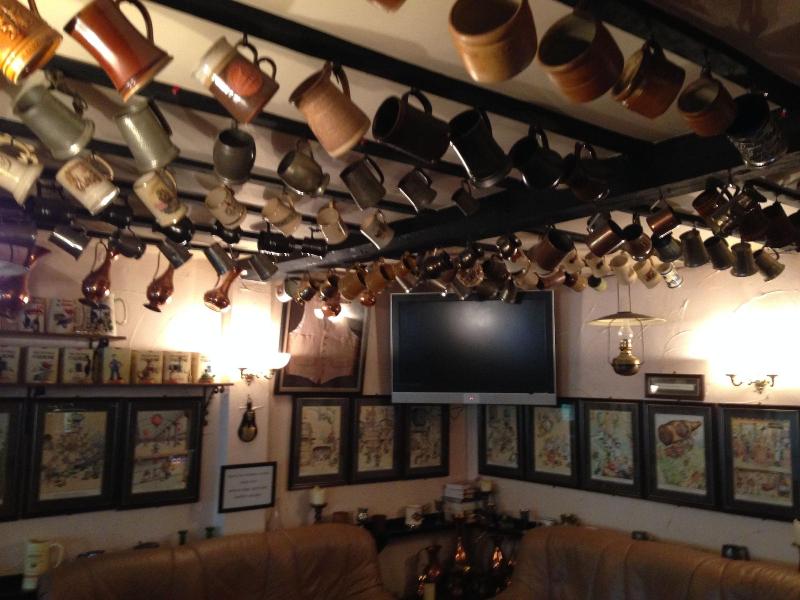 The Mug House Inn & Restaurant image