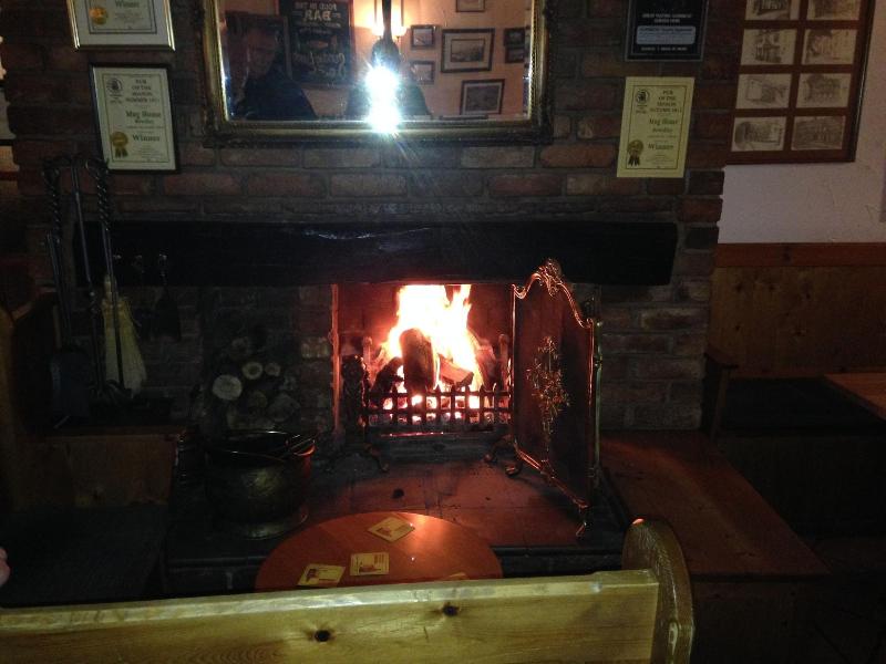 The Mug House Inn & Restaurant image