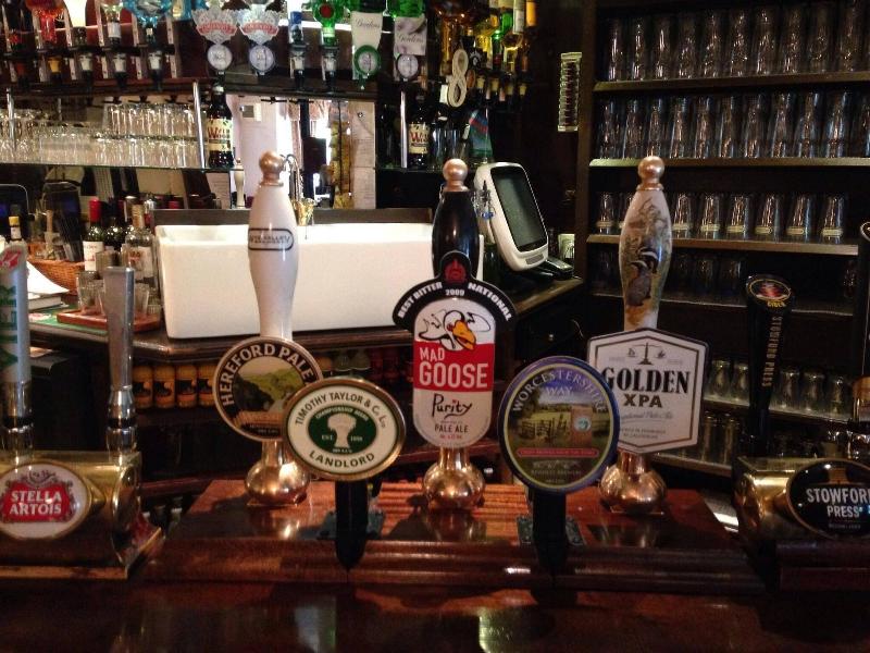 The Mug House Inn & Restaurant image