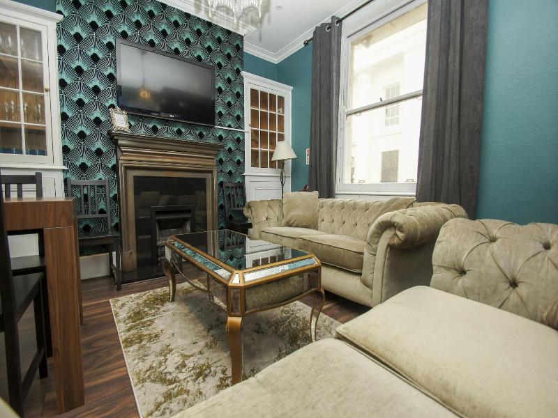 Chocolate Box Central by Brighton Holiday Lets image