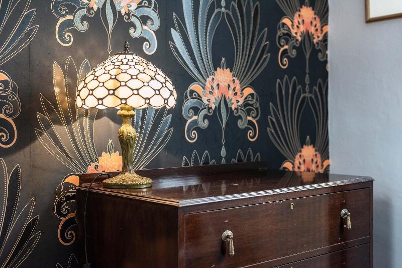 Chocolate Box Central by Brighton Holiday Lets image