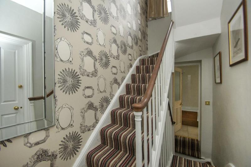 Chocolate Box Central by Brighton Holiday Lets image