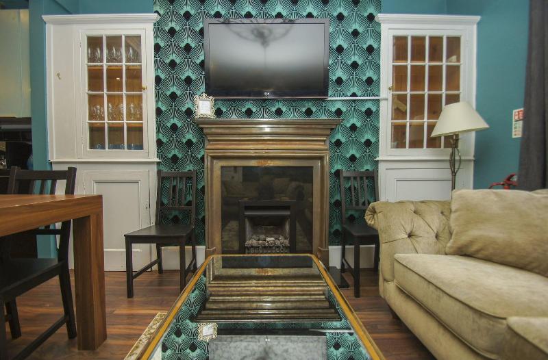 Chocolate Box Central by Brighton Holiday Lets image