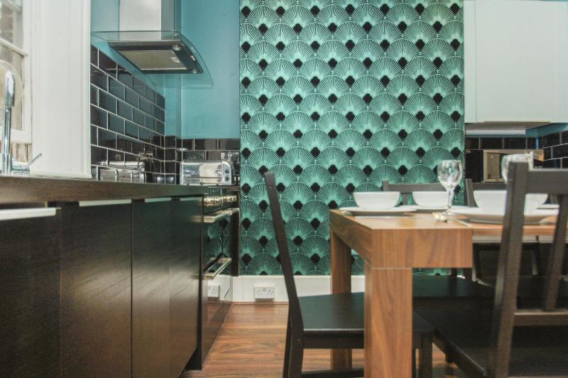 Chocolate Box Central by Brighton Holiday Lets image