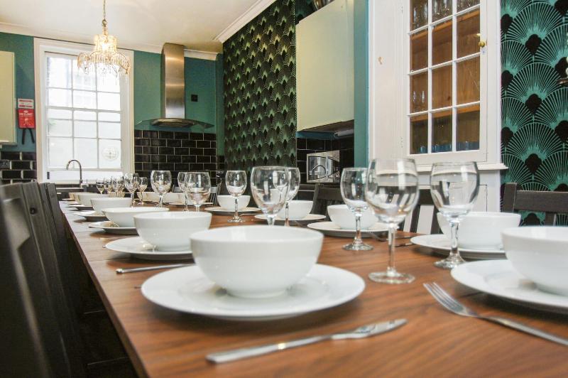 Chocolate Box Central by Brighton Holiday Lets image