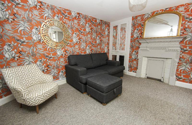 Chocolate Box Central by Brighton Holiday Lets image