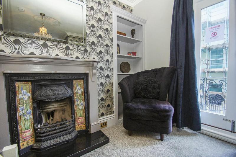Chocolate Box Central by Brighton Holiday Lets image