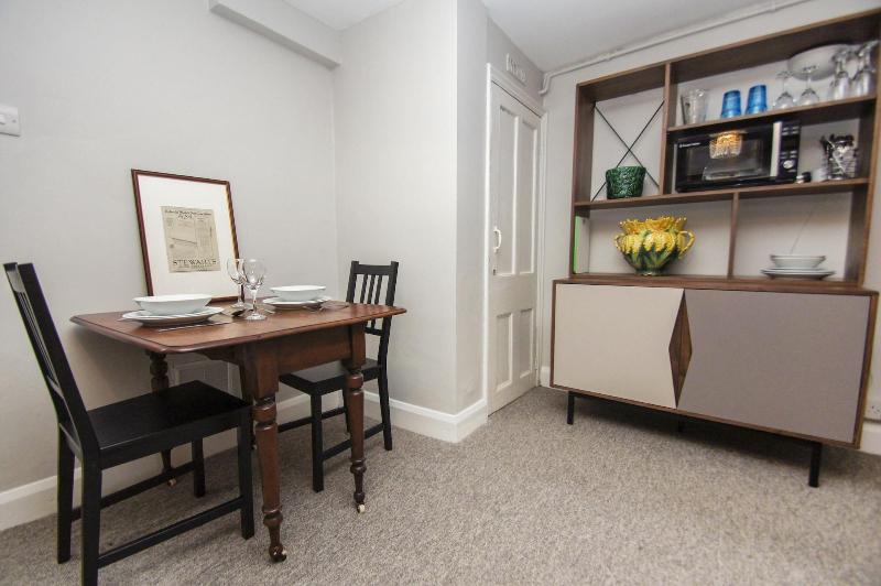 Chocolate Box Central by Brighton Holiday Lets image