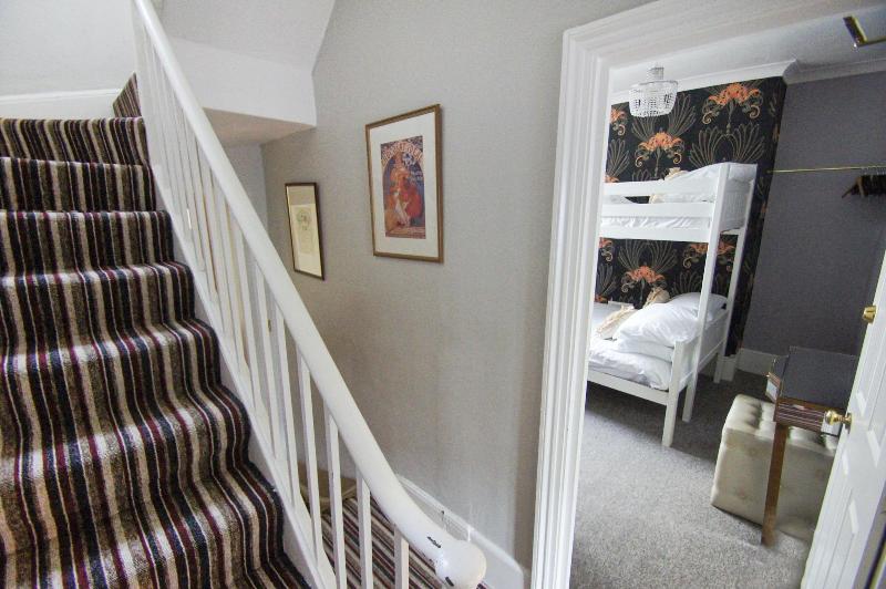 Chocolate Box Central by Brighton Holiday Lets image