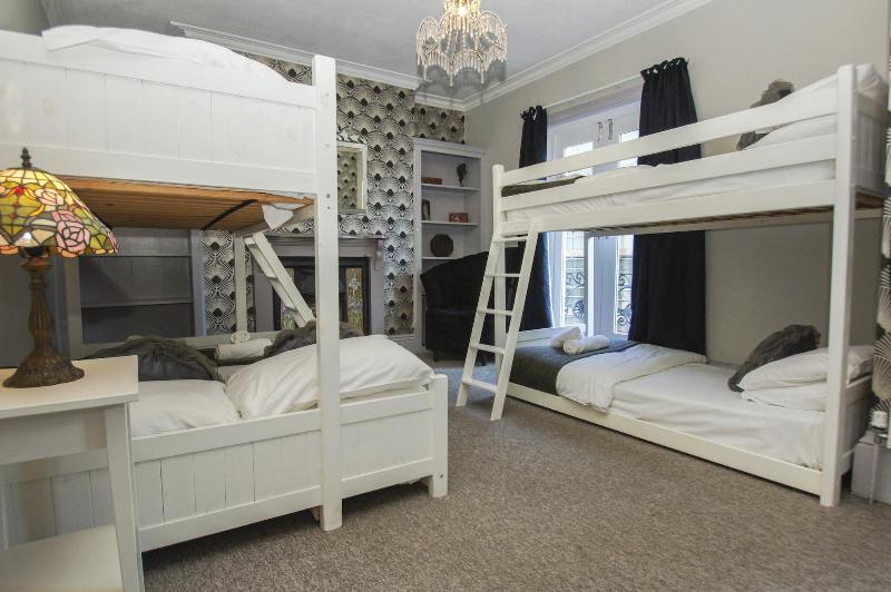 Chocolate Box Central by Brighton Holiday Lets image
