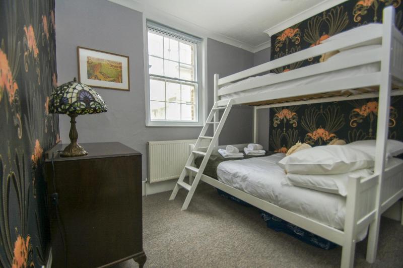 Chocolate Box Central by Brighton Holiday Lets image