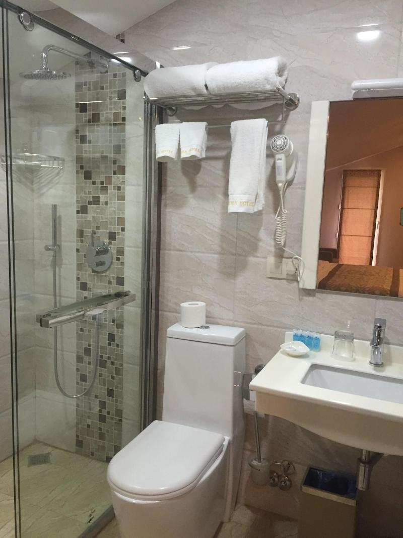 Iberia Didube image