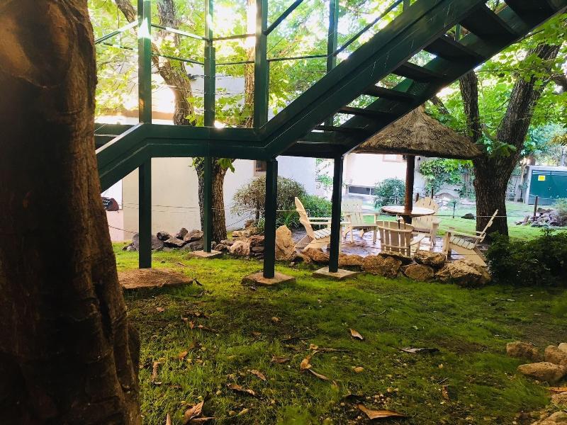 Los Espinillos Hotel & Spa — general view