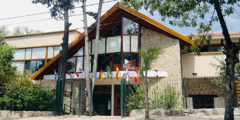 Los Espinillos Hotel & Spa