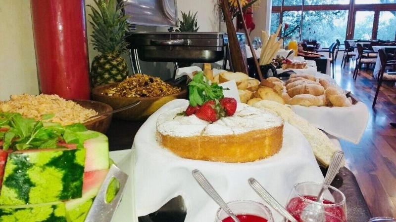 Los Espinillos Hotel & Spa