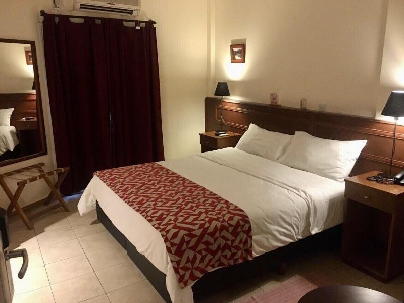 Los Espinillos Hotel & Spa