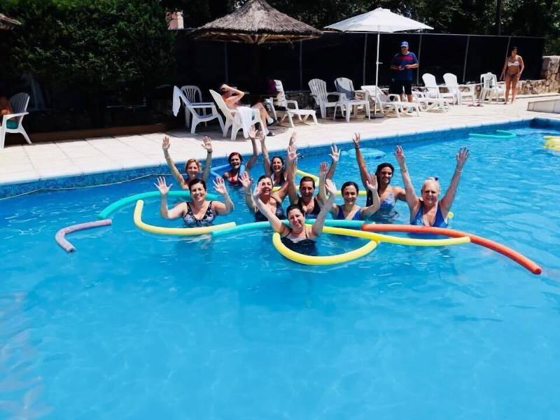 Los Espinillos Hotel & Spa