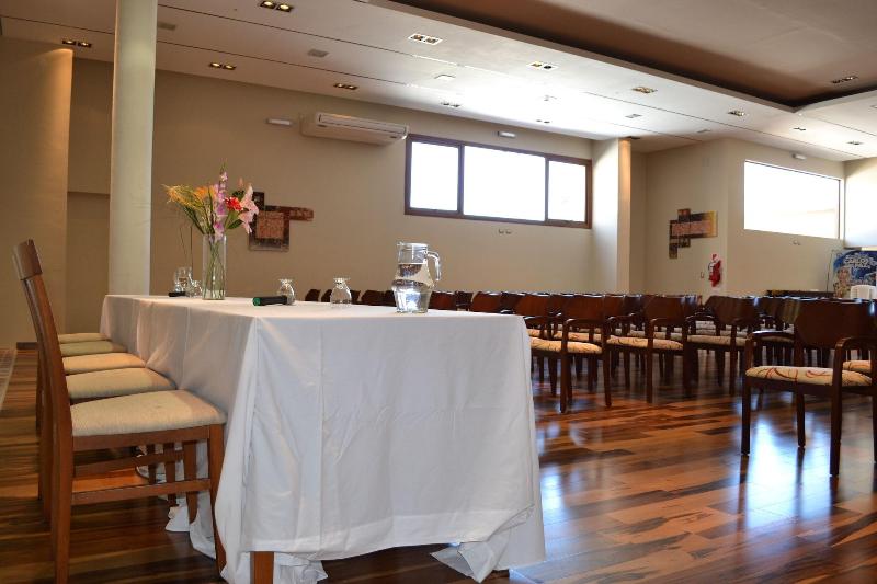 Los Espinillos Hotel & Spa