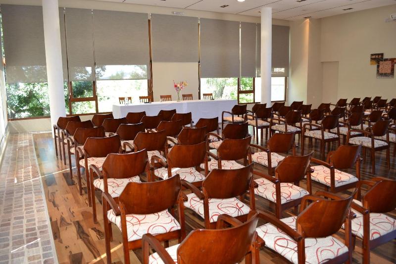 Los Espinillos Hotel & Spa