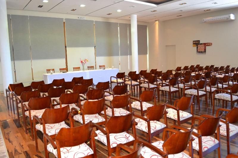 Los Espinillos Hotel & Spa