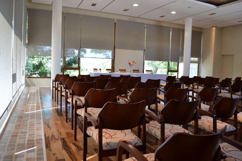 Los Espinillos Hotel & Spa
