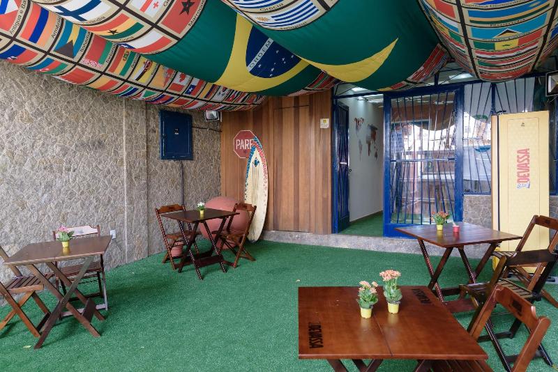 MaracanÃ£ Hostel Vila Isabel image