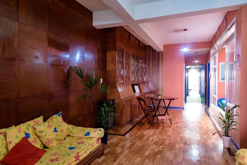 MaracanÃ£ Hostel Vila Isabel image