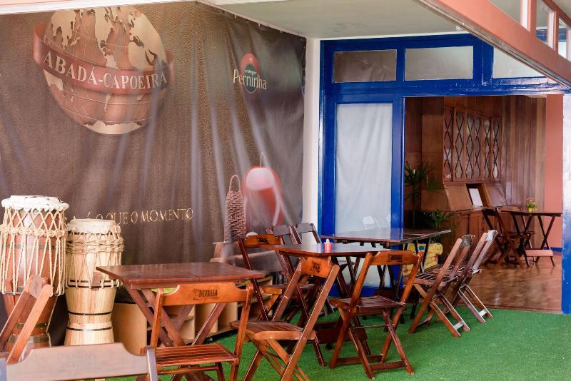 MaracanÃ£ Hostel Vila Isabel image