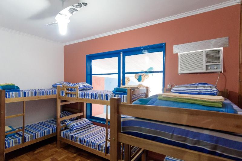 MaracanÃ£ Hostel Vila Isabel image
