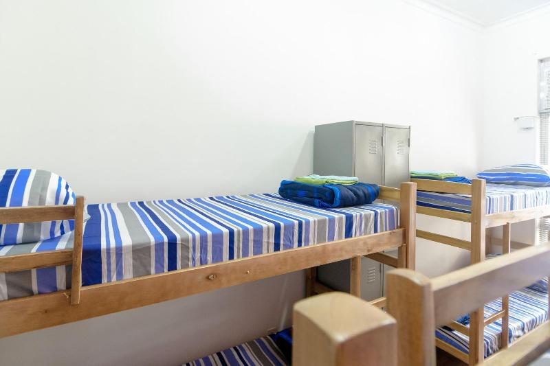 MaracanÃ£ Hostel Vila Isabel image