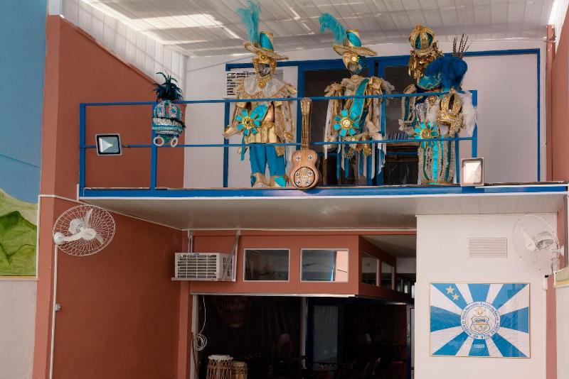 MaracanÃ£ Hostel Vila Isabel image