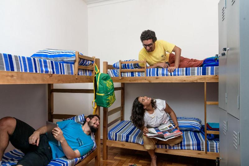 MaracanÃ£ Hostel Vila Isabel image