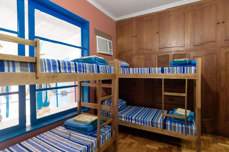 MaracanÃ£ Hostel Vila Isabel image