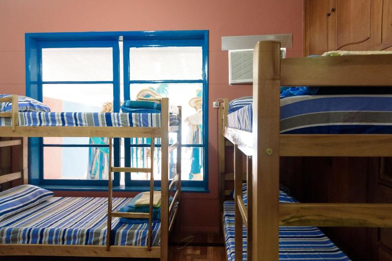 MaracanÃ£ Hostel Vila Isabel image