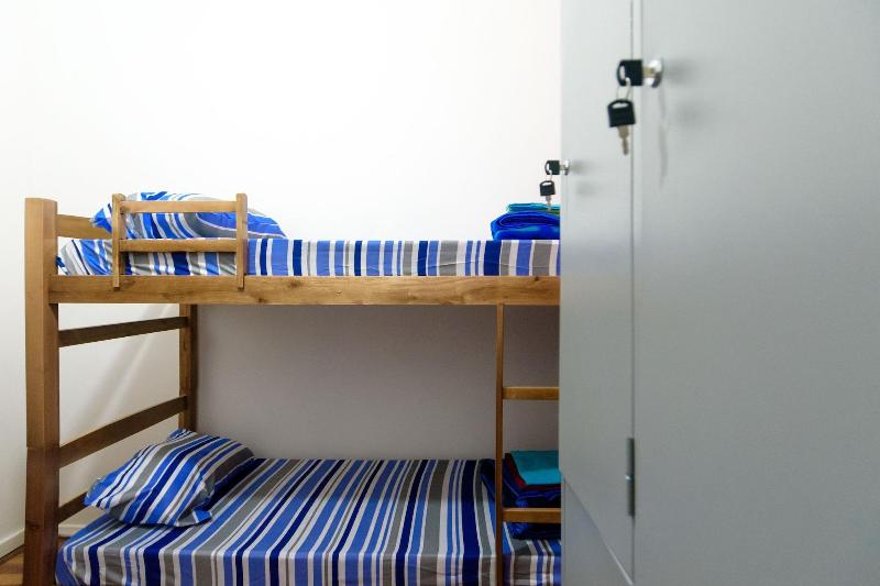 MaracanÃ£ Hostel Vila Isabel image