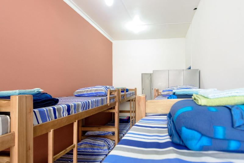MaracanÃ£ Hostel Vila Isabel image