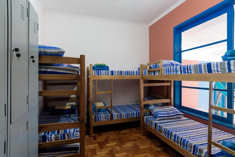 MaracanÃ£ Hostel Vila Isabel image