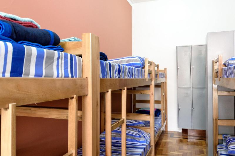 MaracanÃ£ Hostel Vila Isabel image