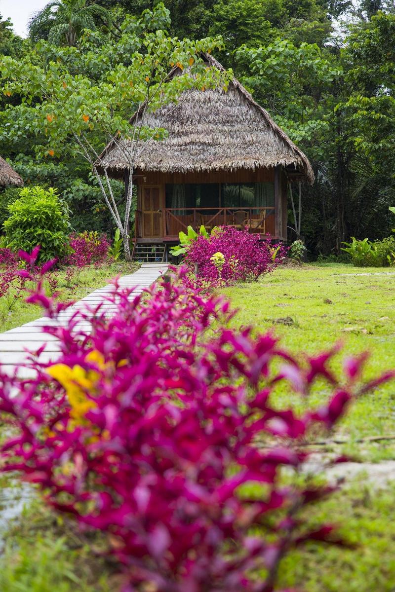 Cumaceba Curaka Inn image