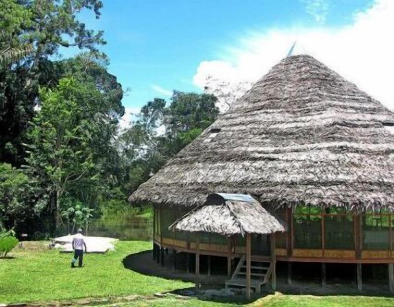 Cumaceba Curaka Inn image